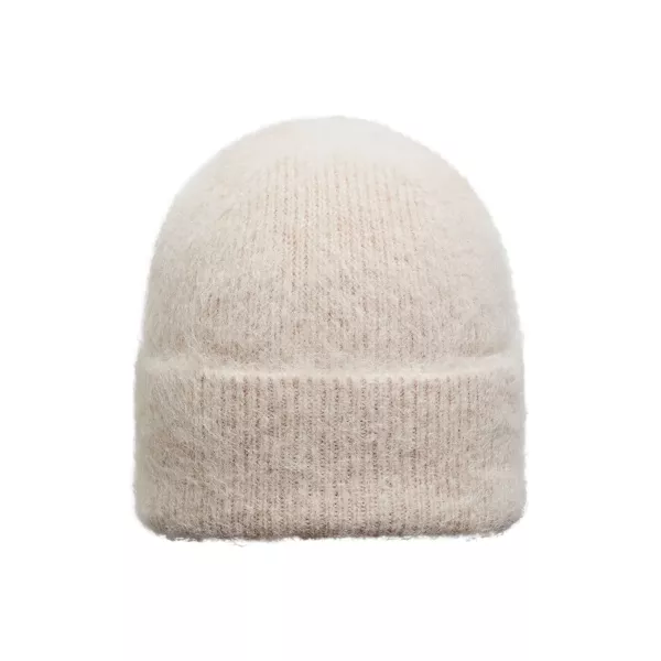 Fiona Alpaca Beanie