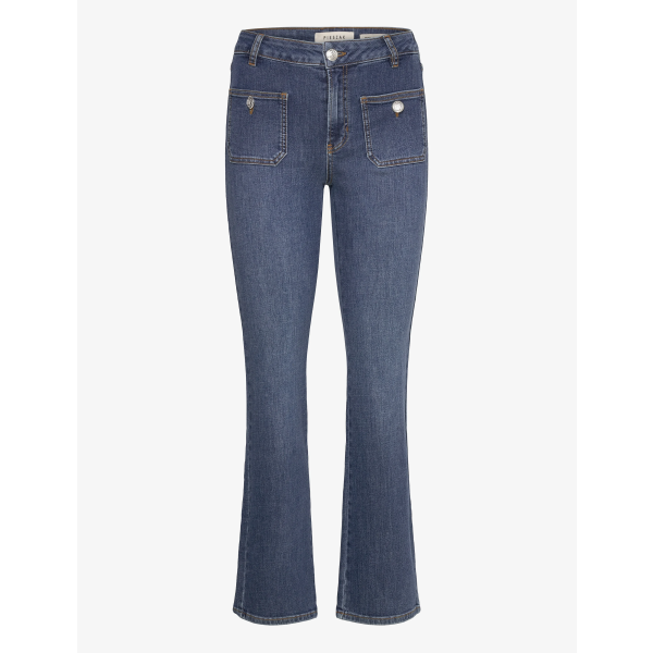 PD-Jelena Jeans Wash Washington - Denim Blue