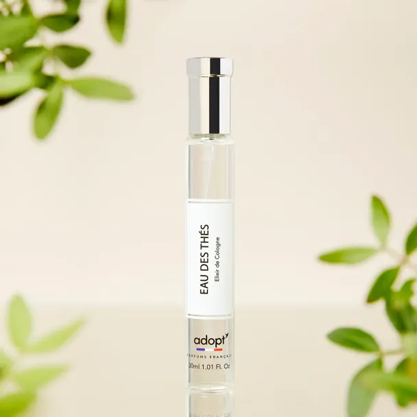 ADOPT Eau des Thés Parfume - Image 1