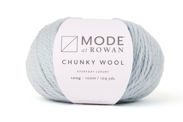 Chunky Wool - Image 2