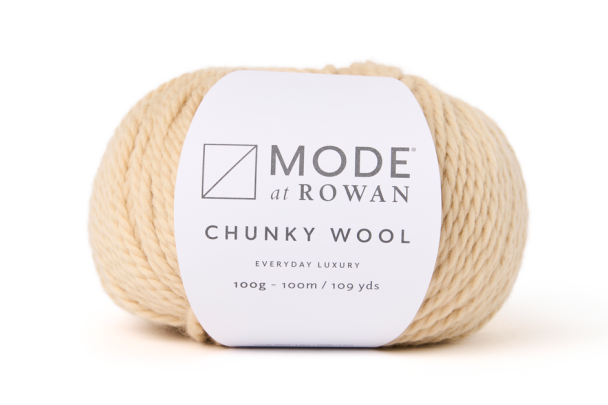 Chunky Wool - Image 3