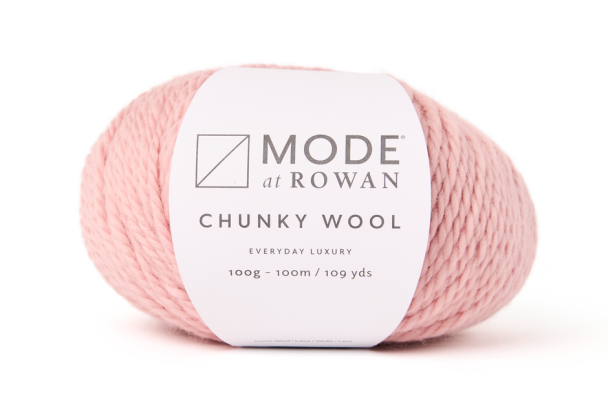Chunky Wool - Image 4