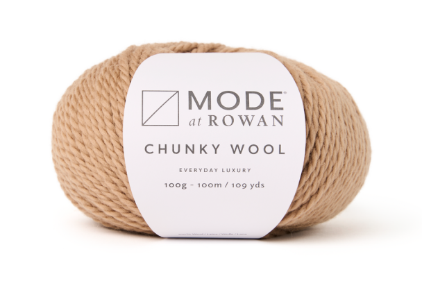Chunky Wool - Image 5