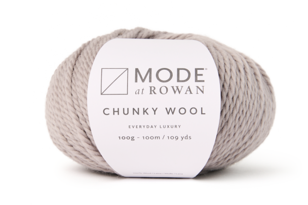 Chunky Wool - Image 6