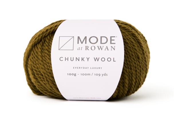 Chunky Wool - Image 7