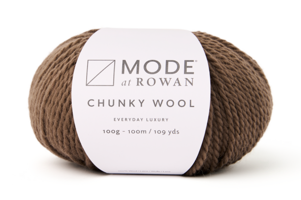 Chunky Wool - Image 10