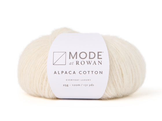 Alpaca Cotten