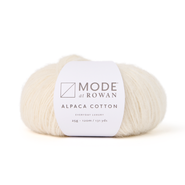 Alpaca Cotten