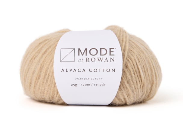 Alpaca Cotten - Image 2
