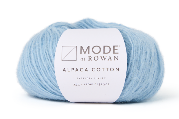 Alpaca Cotten - Image 3