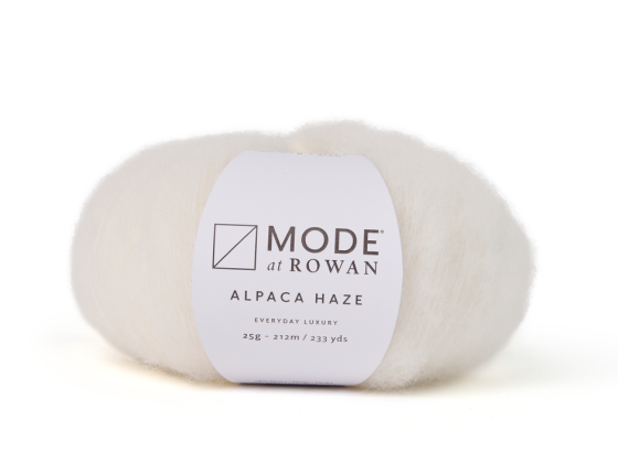 Alpaca Haze 