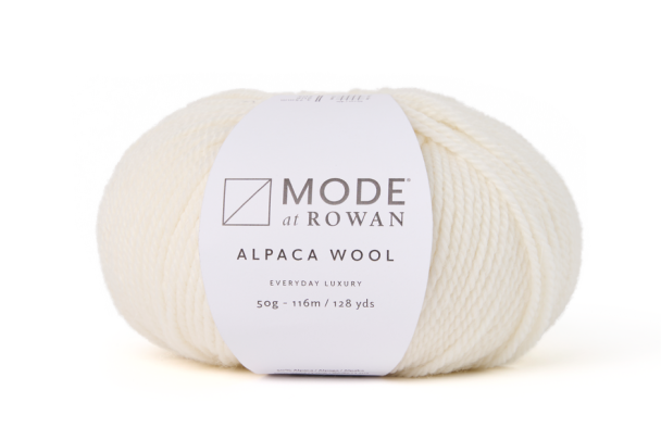 Alpaca Wool - Image 1