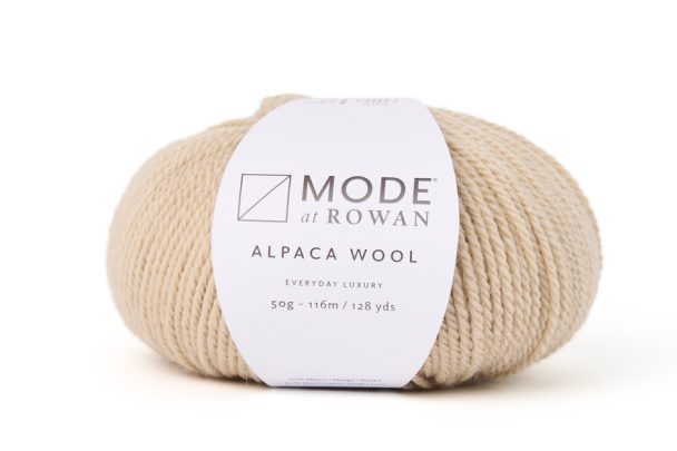Alpaca Wool - Image 2