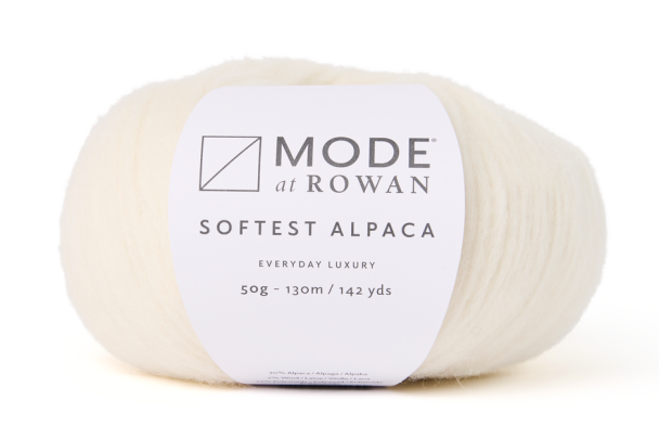 Softest Alpaca - Image 1