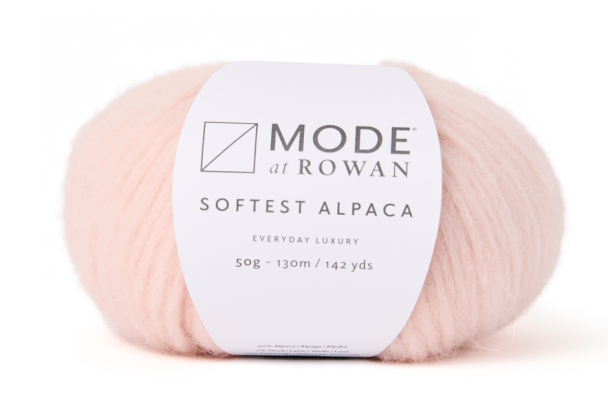 Softest Alpaca - Image 4