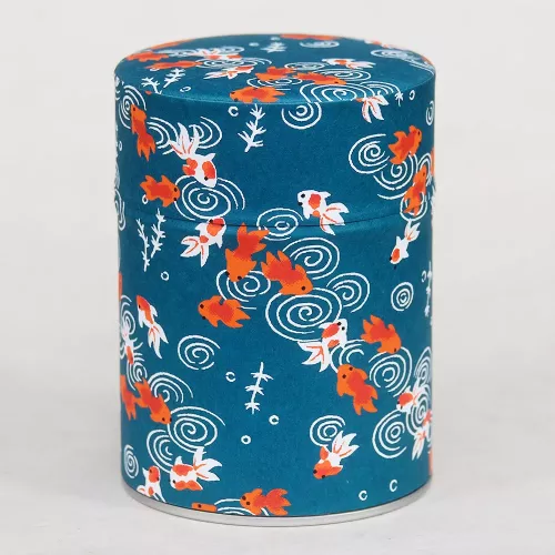 Washi teboks Kazuga