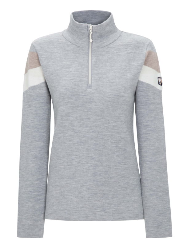 Hemsedal Sweater Zip Up - Image 1