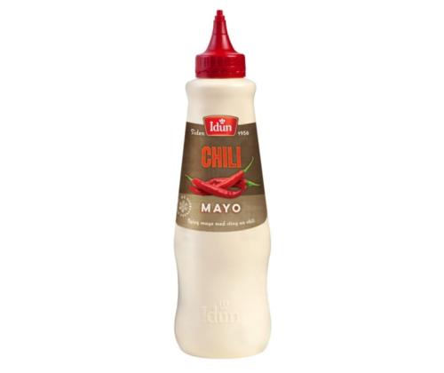 Chili Mayo 810g Idun