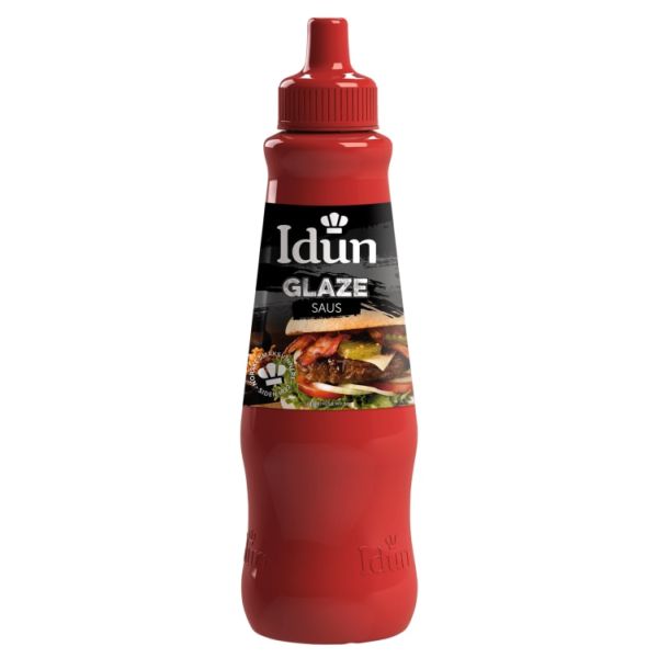 Glaze 970g Idun