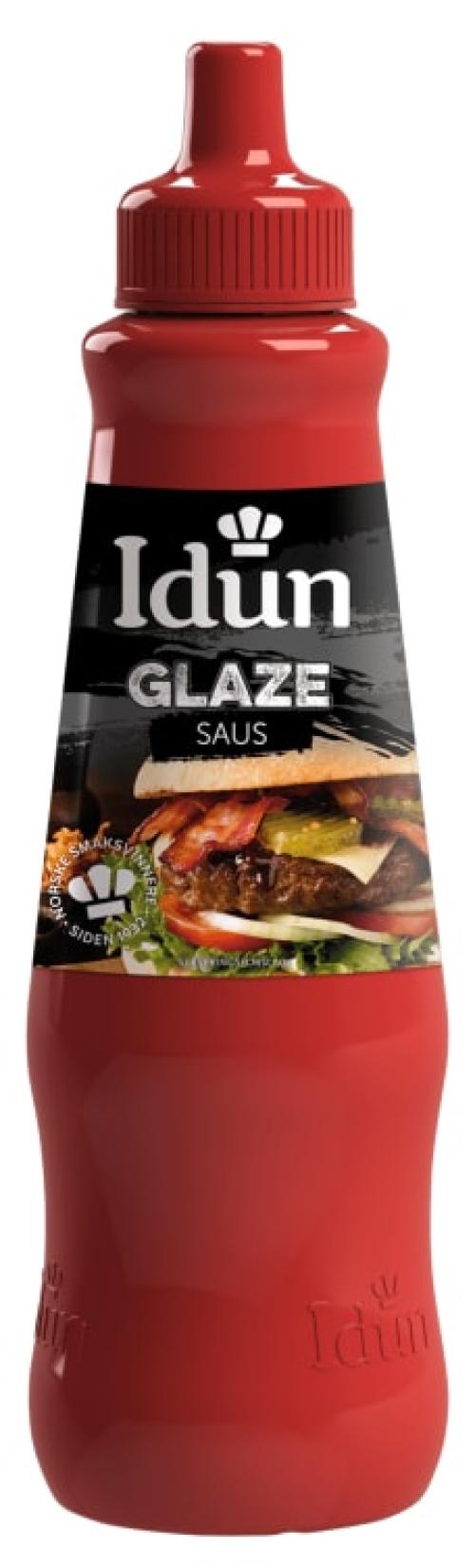 Glaze 970g Idun