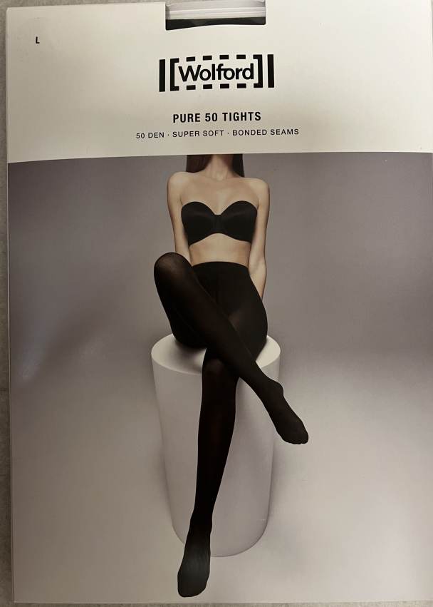 Pure 50 Tights, admiral
