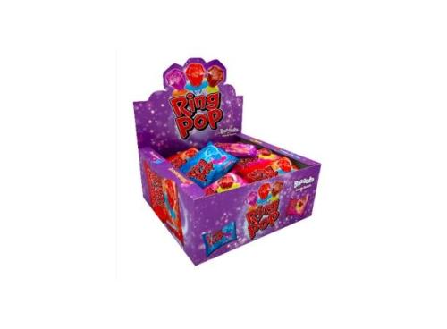 RING POP