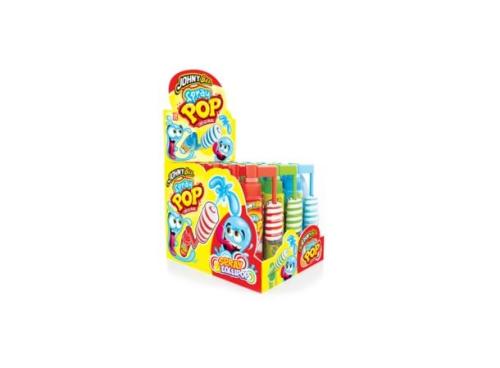 Spray Pop