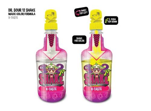 1 2 Shake - X-Taste Drink 