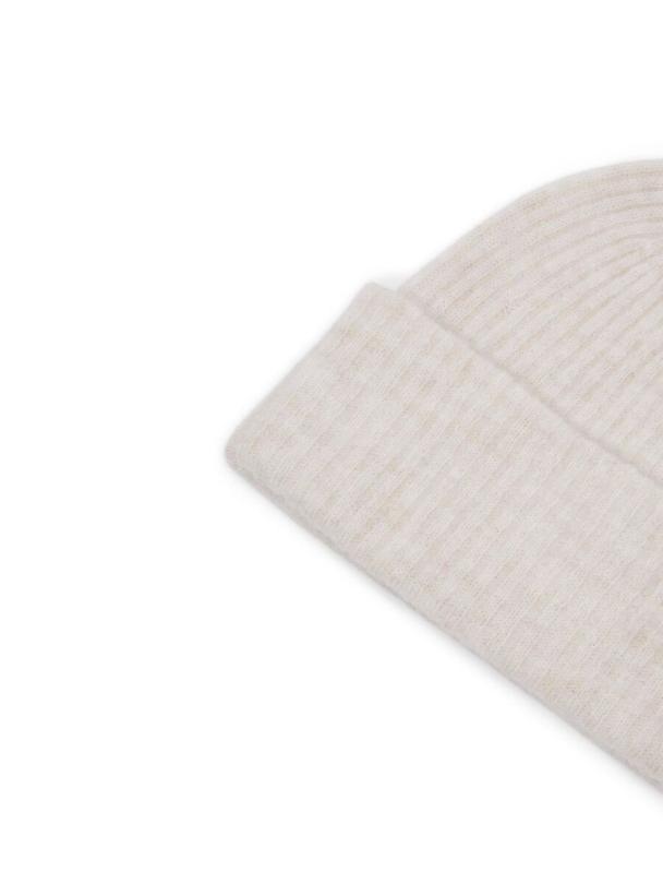 SELECTED FEMME Maline Beanie - Image 2