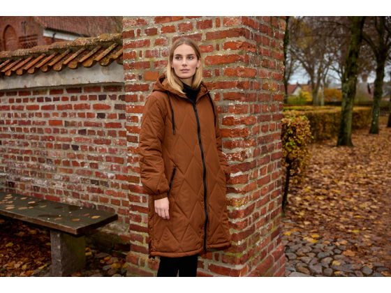 SC-FENYA 65 Jackets