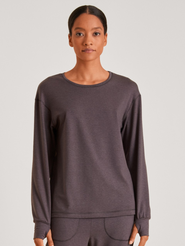 Deep sleep, worming Shirt- long sleeve - Image 2