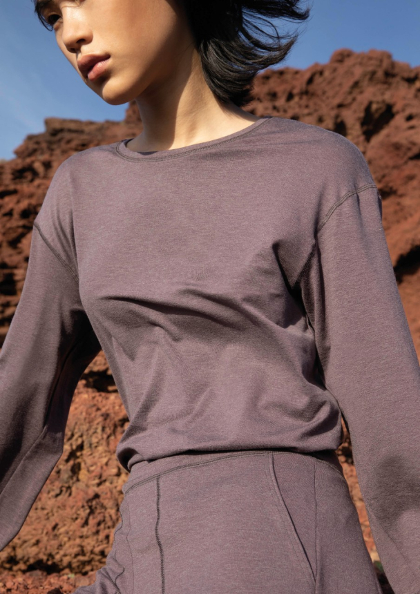 Deep sleep, worming Shirt- long sleeve - Image 4