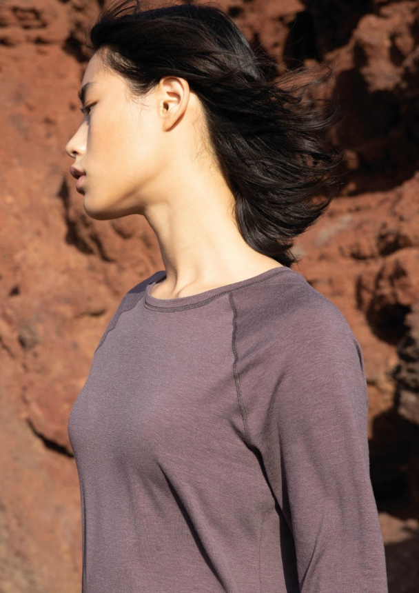 Deep sleep, worming Shirt- long sleeve - Image 7