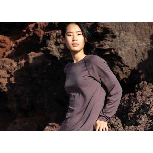 Deep sleep, worming Shirt- long sleeve