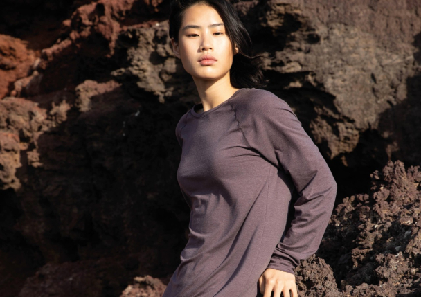 Deep sleep, worming Shirt- long sleeve - Image 1