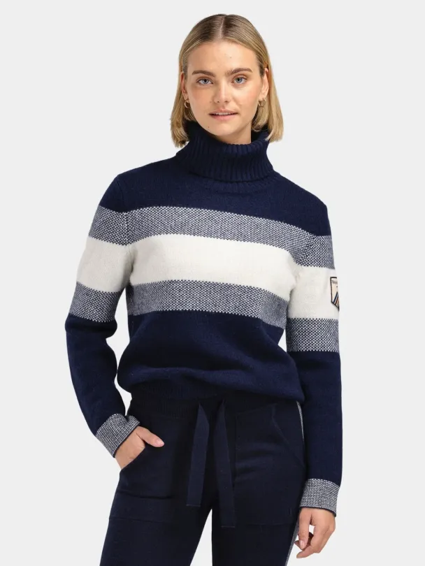WOOLLAND Galdhøpiggen Sweater - Image 3