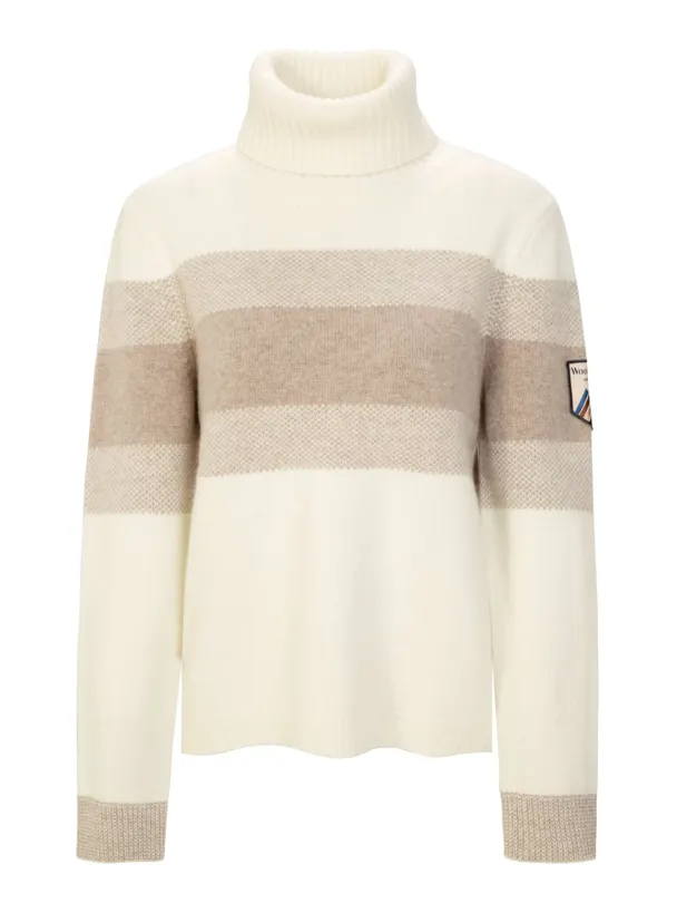 WOOLLAND Galdhøpiggen Sweater - Image 5