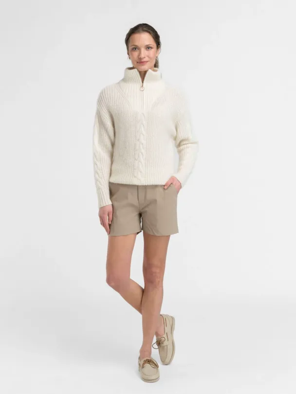 WOOLLAND Olden Sweater - Image 2