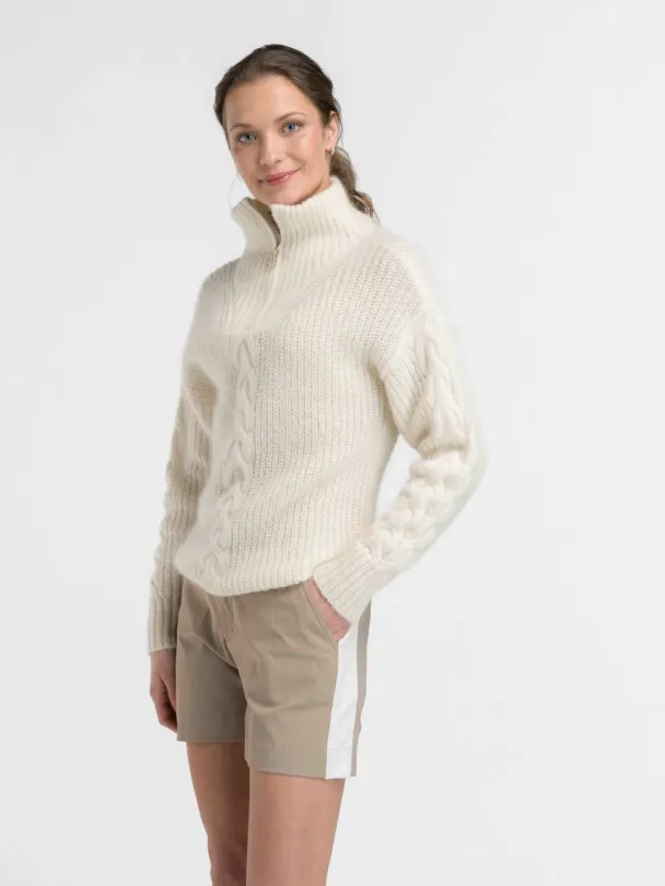 WOOLLAND Olden Sweater - Image 3