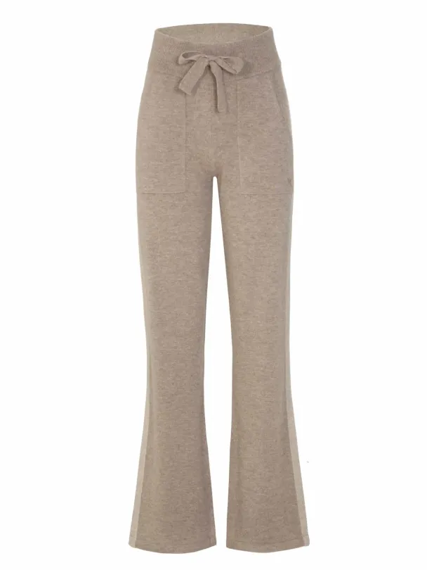WOOLLAND Veslepiggen Pants - Image 1
