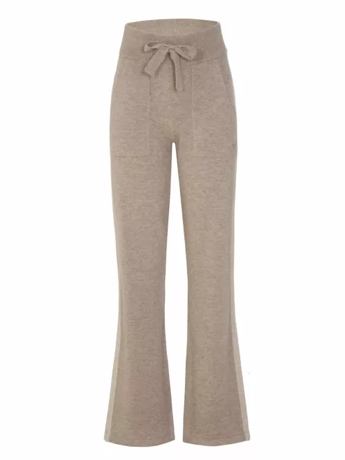 WOOLLAND Veslepiggen Pants