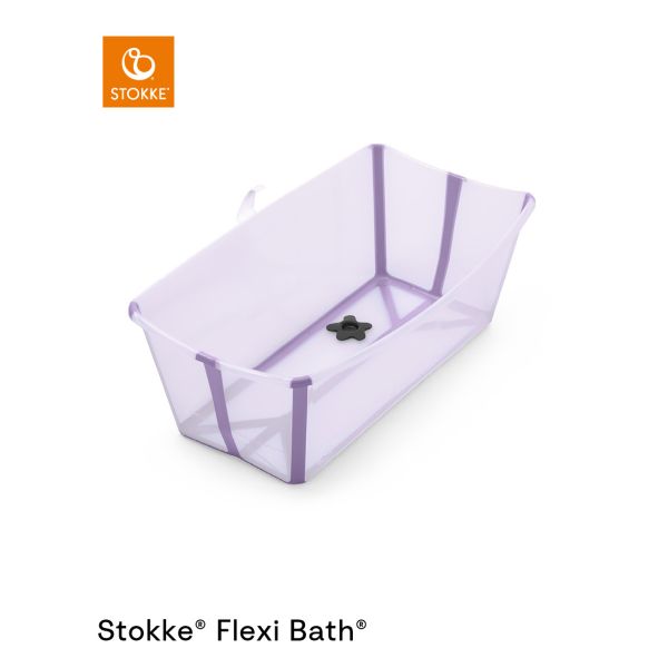 Stokke® | Flexi Bath® - Lavender