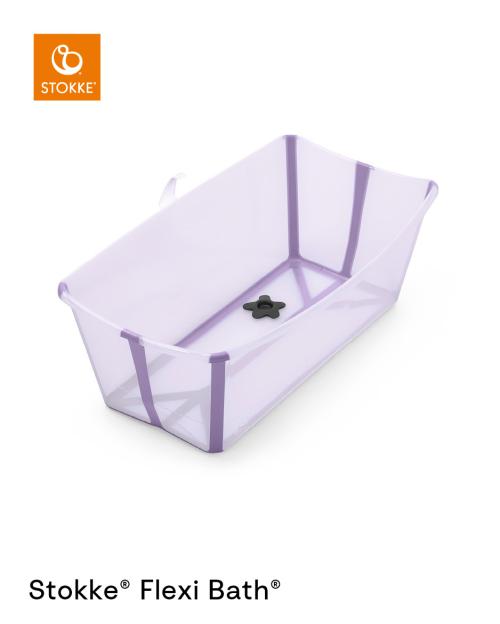 Stokke® | Flexi Bath® - Lavender