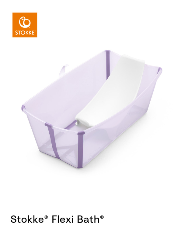 Flexi Bath® - Lavender - Image 3