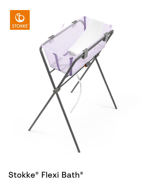 Flexi Bath® - Lavender - Image 4