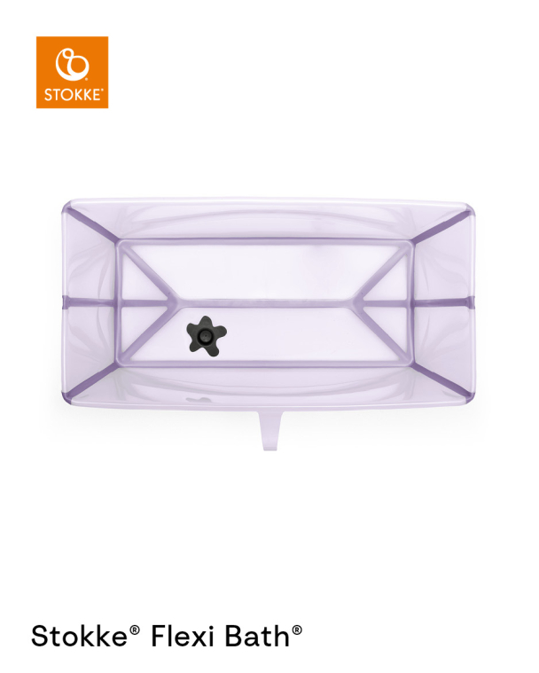 Flexi Bath® - Lavender - Image 5