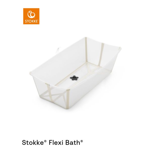 Stokke® | Flexi Bath® XL - Sandy Beige