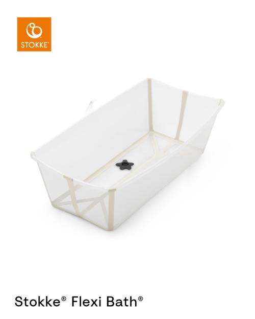 Stokke® | Flexi Bath® XL - Sandy Beige