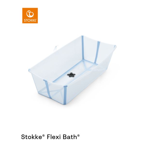 Stokke® | Flexi Bath® XL - Ocean Blue