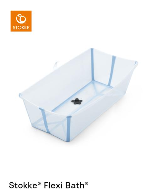 Stokke® | Flexi Bath® XL - Ocean Blue